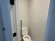Studio Flat, Wavertree Road, SW2
