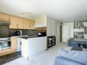 Studio Flat, Wellesley Road, W4