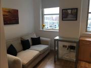 Studio Flat, Wellington Street, LS1