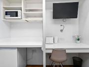 Studio Flat, West End Lane, NW6