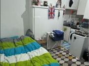 Studio Flat, West End Lane, NW6