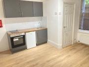 Studio Flat, West Hampstead, NW6