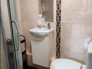 Studio Flat, West Kensington, W14