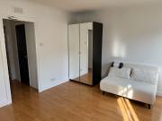 Studio Flat, Westbourne Gardens, W2