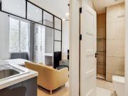 Studio Flat, Westbourne Terrace, W2