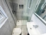 Studio Flat, Westbury Avenue, N22