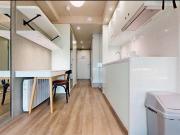 Studio Flat, Wester Avenue, W3