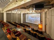 Studio Flat, Western Avenue, W3