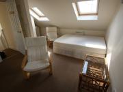 Studio Flat, Western Avenue, W3