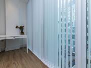 Studio Flat, Westgate House, W5