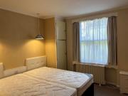 Studio Flat, Westmoreland Terrace, SW1V