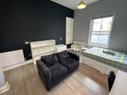 Studio Flat, Whiteladies Road, BS8
