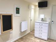 Studio Flat, Willesden Green, NW2