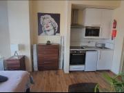 Studio Flat, Willesden Green, NW2