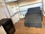 Studio Flat Willesden Green NW2 Wlm