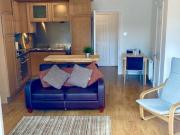 Studio Flat, William Jessop Court, M1