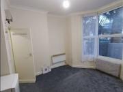 Studio Flat, Willoughby Lane, N17