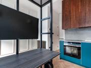 Studio Flat, Winchester Street, SW1V