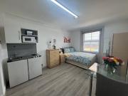 Studio Flat with AC in South Kensington SW7