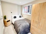 Studio flat with extra shared kitchen in Willesden Studio flat with extra shared kitchen in Willesden