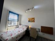 Studio Flat with Full Bathroom in South Kensington