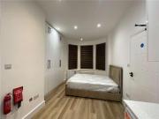 studio Flat, Woodlands Road, Harrow, HA1
