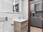 Studio Flat, Woodstock Road, NW11