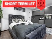 Studio Flat, Woodstock Road, NW11