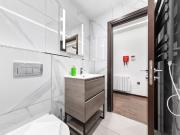 Studio Flat, Woodstock Road, NW11