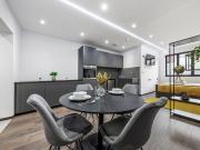 Studio Flat, Woodstock Road, NW11