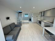 Studio Flat, Wycombe Gardens, NW11 Studio Flat, Wycombe Gardens, NW11