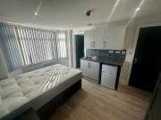 Studio Flat, Wyken Avenue, CV2