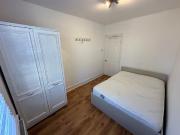 Studio Flat, York Road, E17