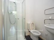 Studio flats in Leeds