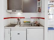 Monolocale in affitto in Oltrarno San Frediano, Firenze