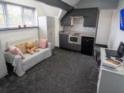 Studio For 3 Right By Uob