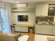 Studio For Consolação, apto disponível para venda com...