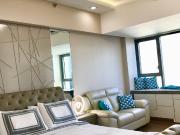 STUDIO FOR LEASE AT SHANG SALCEDO PLACE