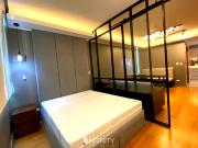 Studio For Lease In Park Terraces, Makati City