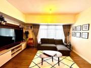 Studio for Lease in Park Triangle Residences, BGC,...