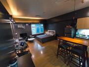 STUDIO FOR LEASE – MERANTI at TWO SERENDRA