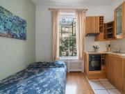 Studio for rent
