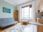 Studio for rent