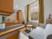Studio for rent
