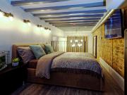 studio for rent at 21 Linden Gardens, London W2 4HD