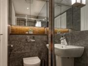 studio for rent at 21 Linden Gardens, London W2 4HD