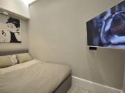 studio for rent at 21 Linden Gardens, London W2 4HH