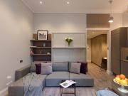 studio for rent at 21 Linden Gardens, W2 4HD