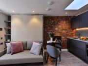 studio for rent at 21 Linden Gardens, W2 4HD studio for rent at 21 Linden Gardens, W2 4HD