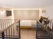 studio for rent at 25 Linden Gardens, London W2 4HH